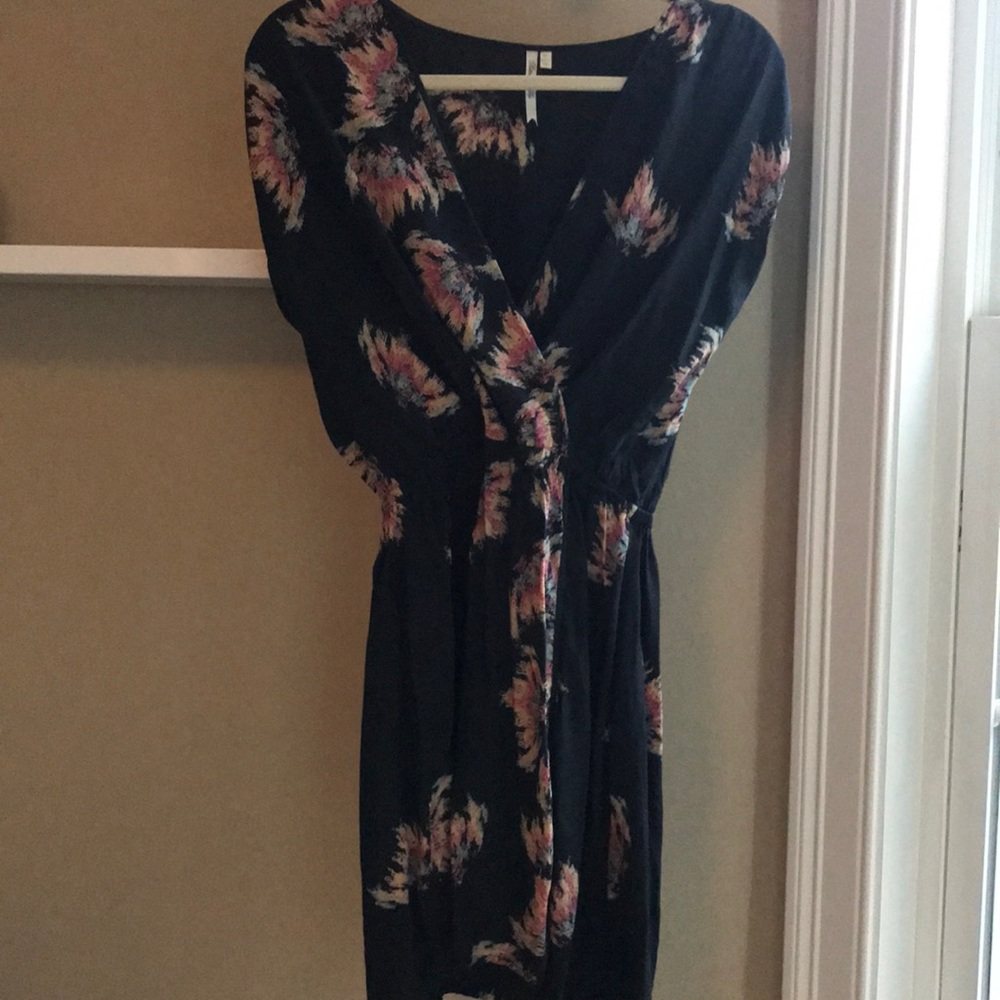 Petticoat Alley Dress